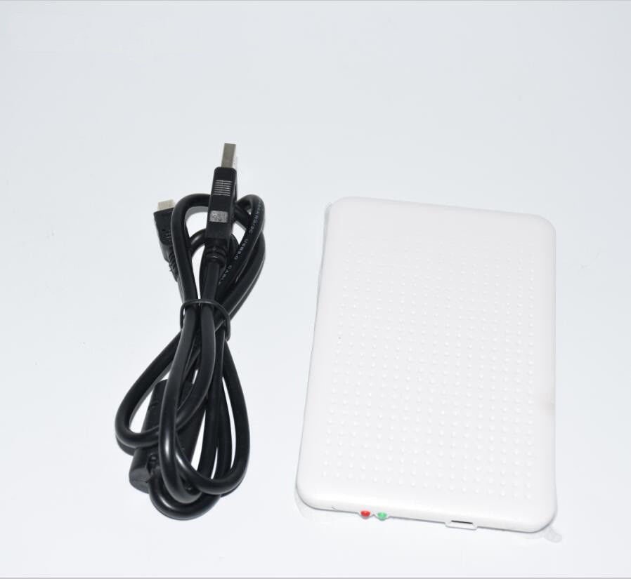 UHF RFID Desktop Chip Card Writer Reader SDK ISO18000-6B/C 860/868MHz 902/928MHz