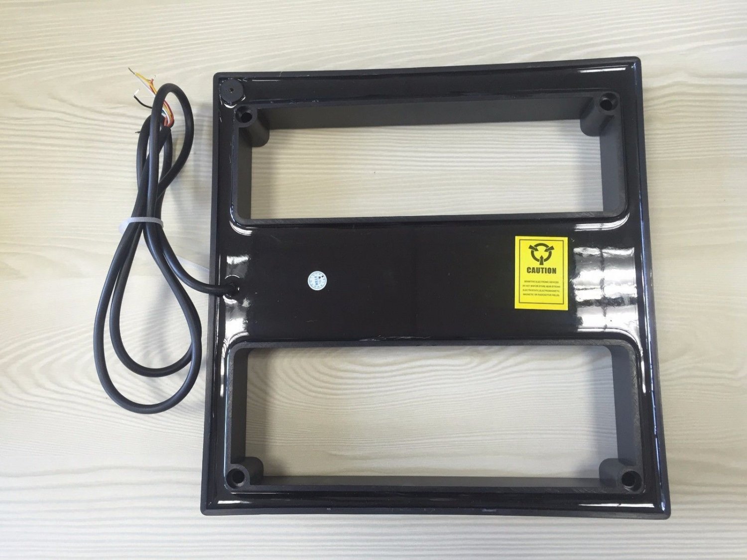Long Range 125KHz EM/ID 1M RFID Access Control Card Reader RS232 Parking Gate