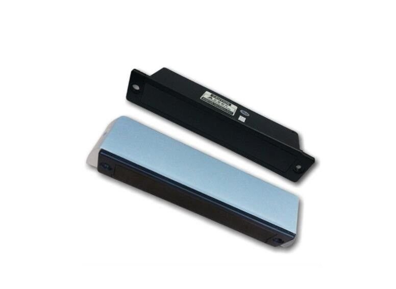 NSEE CNB-229 Automatic Glass Slide Door Infrared Curtain Sensor Safety Beam Gate