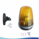 NSEE G5001W 110V AC Strobe Flash Lamp Wall Mount, PY600, PY1800, PY1400, SL600