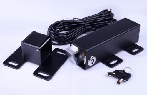 GTO & Mighty Mule FM143, FM144 12VDC Automatic Gate Lock Latch Swing Gate Opener