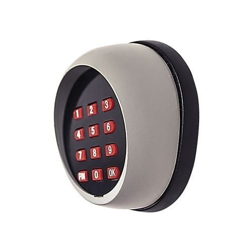 Lockmaster LM172 433.92MHz Wireless Keypad Driveway Accessories Gate Door Opener