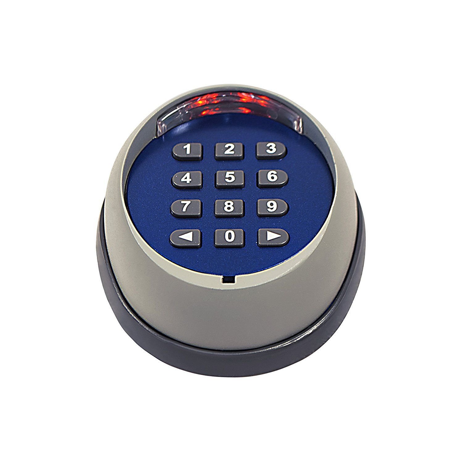 Lockmaster LM171 433.92MHz Wireless Keypad Driveway Accessories Gate Door Opener