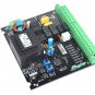 NSEE PK400AC 220V AC Replacement Control Board for Articulated Swing Gate Opener
