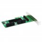 Marvell 9705-8I PCIe 8 Port SATA 3 6Gbs NCQ & Port Multiplier FIS Card Control