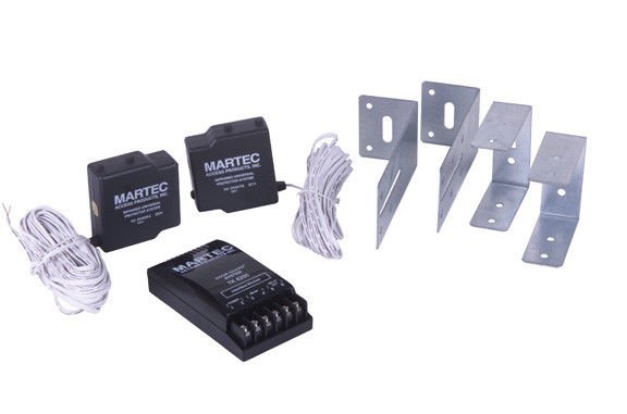 Martec TK8300 30ft 24VAC Universal Photocell Beam Electric Sensor Gate, Garage
