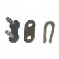 GTO Mighty Mule RB205 / RB208 Chain #41 Master Link, SL2000/2200B GPX-SL25 SL100