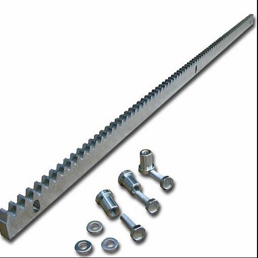 Steel Gear Rack Track Sliding Gate Opener BFT/FAAC/ViPer/Victory/TAU/SEA