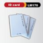 Lockmaster LM170 ID Access Card Wired Universal Multicode RFID Keypad LM106/106M