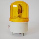 Lockmaster LM140 DC12-380V Rotatory Strobe Alarm Warning Lamp Siren Gate Opener