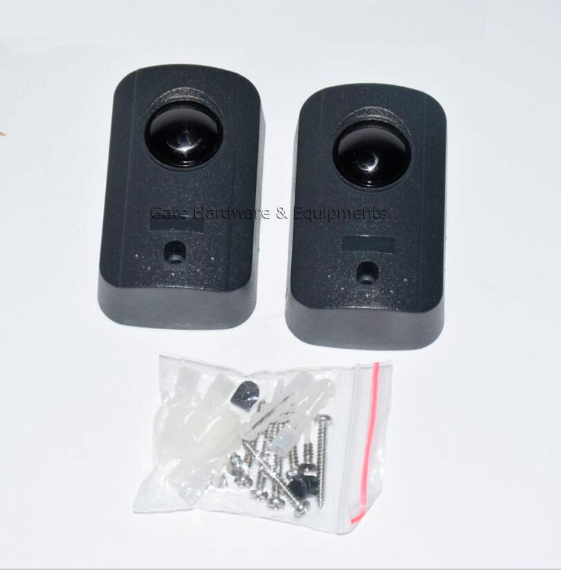 FAAC XP30 12/24V Compatible Wide-Range Photocells 785105 Photo Eye Through Beam