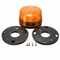 NSEE G506SY 110V AC LED Bulb Alarm Strobe Lamp Light Gate Opener Waterproof IP67