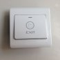Lockmaster LM147 Electronic Door Exit Push Strike Button Panel Gates Door Opener