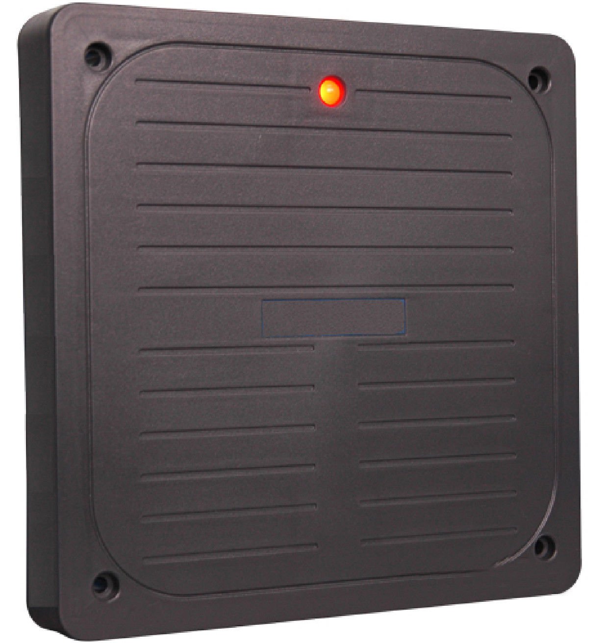 Long Range 125KHz EM/ID 1M RFID Access Control Card Reader RS485 Parking Gate