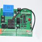 PYE-15B 220V AC Universal Control Board Single, Double Arms Swing Gate Openers