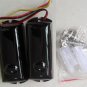 15m/50ft BFT/FAAC/Beninca/Nice Multi-Frequency Weatherproof IR Beam Sensor