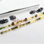 NSEE 04C-4 40m Perimeter Security Gate Doorway Fence Alarm Photoelectric 4 Beams