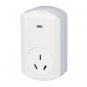 NSEE TZ68 Z-Wave Smart Socket Switch Control Module 868/908/921.42MHz AU/EU/USA
