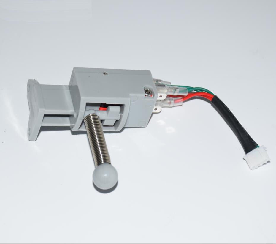 NSEE LS02 Spring Limit Switch Replacement for PY1800 Slide Gate Door Opener Rack