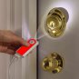 Doberman Security SE-0203 Traveler Defense Window Alarm Door Sensor Anti Theft
