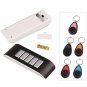 Smart Wireless Bluetooth 4.0 Anti Lost Alarm Remote Tracker Key Finder Locator