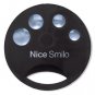 Nice Apollo SMILO SM4 433.92MH Remote Control 4-channel Transmitter Rolling Code