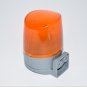NSEE G5001R 24VDC LED Bulb Gate Opener Strobe Flash Lamp Light Wall Mounted