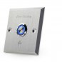 Lighted Door Exit Push Button Control Station Switch Release Electric Lock Gate