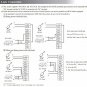 125KHZ RFID RJ45 TCP/IP Outdoor Fingerprint Gate Access Control Reader Sensor
