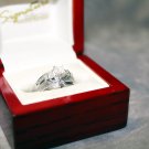 Signature Collection 2 CT. TW Diamond Bridal Set