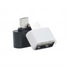 2 pieces micro USB to OTG adapter for android samsung phone