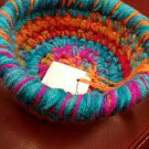 Fiber Ring/Jewelry Bowl