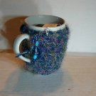 Coffee Mug Cozie with Mug