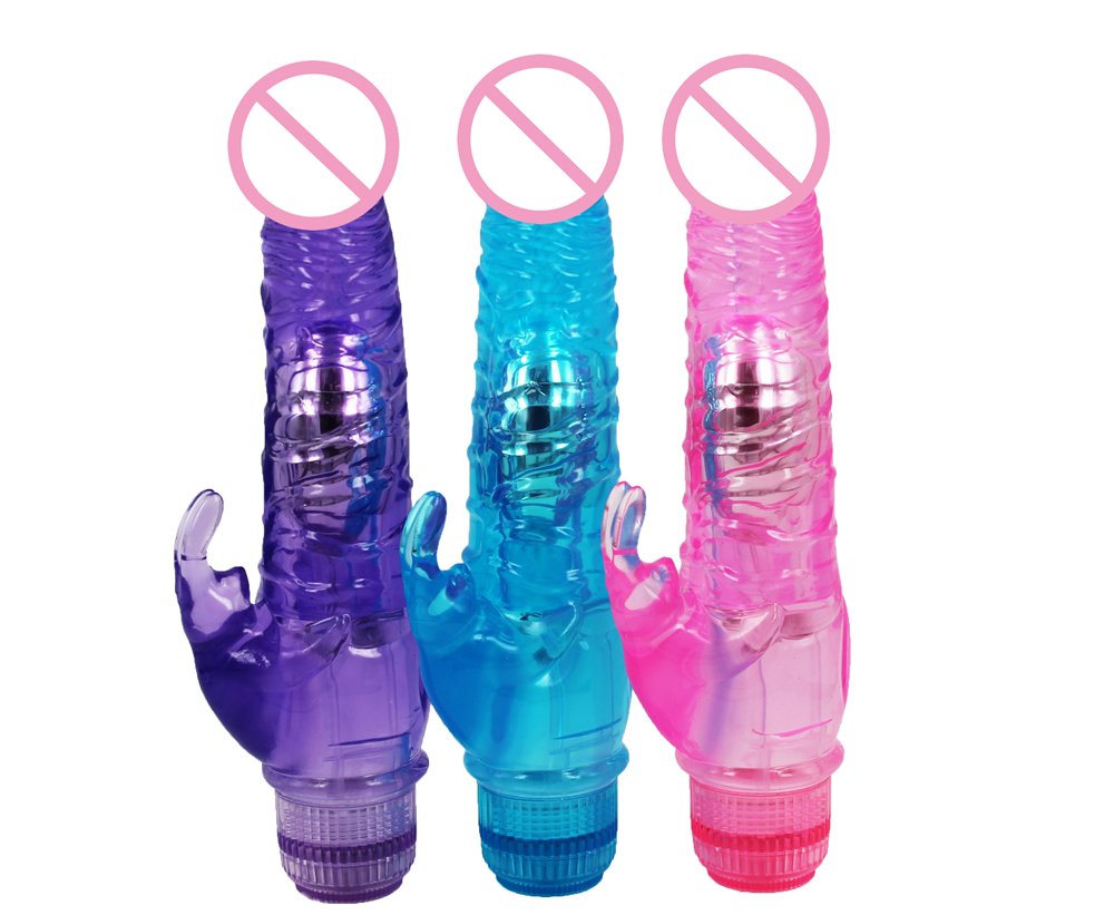 Rabbit Vibrator