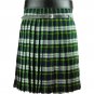 Scottish Dress Gordon Tartan Highland Kilt Active Men Traditional Tartan Dress Kilt Sizes 30-50