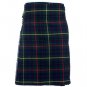 New HUNTING STEWART Kilt Scottish Highland Traditional Tartan Kilt Sizes 30-50