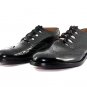 UK Size 10 Blane Ghillie Brogues, Scottish Kilt Shoes