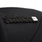 New Black COLOR Men SCOTTISH ARGYLE JACKET & VEST- Sizes 48