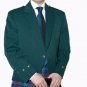TI: Size (36" To 56") Argyle kilt Jacket & Waistcoat/Vest, Scottish Argyle Kilt/ Argyle Jacket