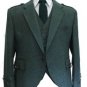 TI: Size 46 Argyle kilt Jacket & Waistcoat/Vest Scottish Argyle Kilt/ Argyle Jacket