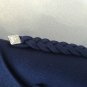 Sizes 48 Prince Charlie Blue Scottish Kilt Jacket W Waistcoat/Vest