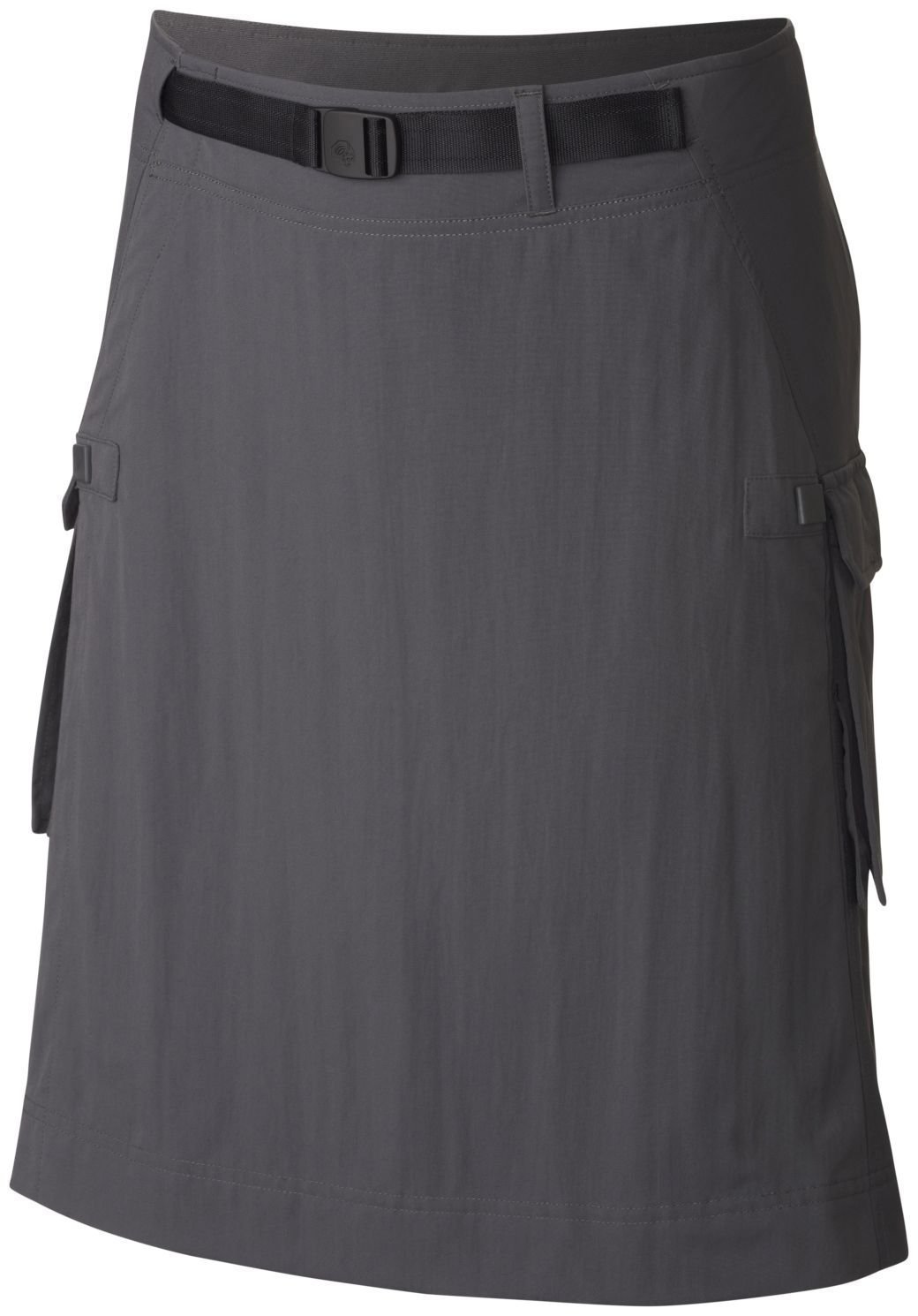 Custom Size Scottish Active Men Utility Sports Traditional Pure Grey Cotton kilt