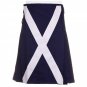 Scottish Highland Wears Active Men Modern Cotton Kilts