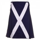 Scottish Highland Striking X Modern Cotton Kilt