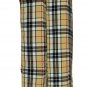 Scottish Kilt Fly Plaids Plain Camel Thompson Piper Fly Plaid 3 /1/2 Yards Uniform