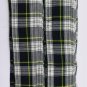 HIGH QULITY SCOTTISH PIPER PLAID Dress Gordon FLY PLAIDS TARTAN OPTION OF 4 COLOURS