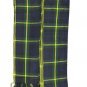 Scottish Kilt Fly Plaids Plain Dress Gordon Piper Fly Plaid 3 /1/2 Yards Uniform