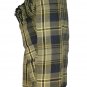 Scottish Kilt Fly Plaids Hamilton Grey Tartan Piper Fly Plaid 3 /1/2 Yards Uniform