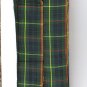 Scottish Kilt Fly Plaids Hunting Stewart Tartan Piper FlyPlaid 3 /1/2 Yards Uniform