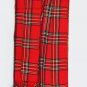 Menâs Kilt Fly Plaids Plain Royal Stewart 3 1/2 Yards/Piper Plaid Macleod Tartan